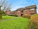 Thumbnail Flat for sale in St. Pauls Close, Oadby, Leicester