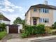 Thumbnail Semi-detached house for sale in Northwood, Middlesex