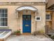 Thumbnail Town house for sale in Lyncombe Hill, Bath