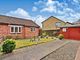 Thumbnail Bungalow for sale in Heol Y Maes, Llantwit Fardre, Pontypridd