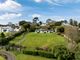 Thumbnail Detached bungalow for sale in Trelawney Close, Maenporth, Falmouth