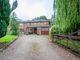 Thumbnail Barn conversion for sale in The Shires, Moss Lane, Moore, Warrington