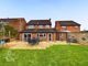 Thumbnail Detached house for sale in St. Walstans Road, Taverham, Norwich