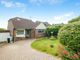 Thumbnail Detached bungalow for sale in Ring Road, Lancing