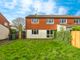 Thumbnail Semi-detached house for sale in Lancaster Drive, Bovingdon, Hemel Hempstead, Hertfordshire