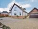 Thumbnail Detached house for sale in Cottage Drive West, Gayton, Wirral