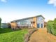 Thumbnail Detached house for sale in North Road, Gedney Hill, Spalding