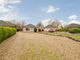 Thumbnail Detached bungalow for sale in Hamilton Grove, Skellingthorpe, Lincoln