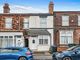 Thumbnail Terraced house for sale in Barker Street, Oldbury