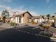 Thumbnail Bungalow for sale in Cot Castle Park, Strathaven Road, Stonehouse