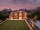 Thumbnail Detached house for sale in Valley Way, Gerrards Cross