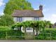 Thumbnail Property for sale in Plaistow, Billingshurst