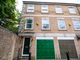 Thumbnail Studio to rent in Clarence Mews, London