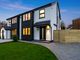 Thumbnail Semi-detached house for sale in Park Avenue, Ramsbottom