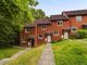Thumbnail Terraced house for sale in Foxglove Rise, Exeter