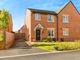 Thumbnail Semi-detached house for sale in Farm Close, Crewe, Cheshire