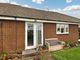 Thumbnail Terraced bungalow for sale in Stoneygate Court, Stoneygate Lane, Appley Bridge, Wigan, Lancashire