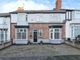 Thumbnail Terraced house for sale in Doidge Road, Erdington, Birmingham