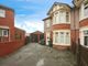 Thumbnail Semi-detached house for sale in Delhi Avenue, Coventry