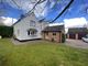 Thumbnail Detached house for sale in Gracedieu, Whitwick, Coalville