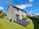 Thumbnail Detached house for sale in Oak Avenue, St. Mellion, Saltash, Cornwall
