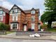 Thumbnail Detached house for sale in Anderton Park Road, Birmingham