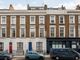 Thumbnail Flat for sale in Westbourne Park Road, London W2.
