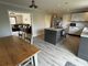 Thumbnail Detached house for sale in Liddeston Valley, Hubberston, Milford Haven