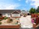 Thumbnail Bungalow for sale in Meadowfield, Sleaford, Lincolnshire