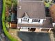 Thumbnail Detached house for sale in Hedge Road, Hugglescote, Coalville, Leicestershire