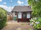 Thumbnail Bungalow for sale in Amblers Court, Pudsey, West Yorkshire