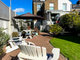 Thumbnail End terrace house for sale in Canada Road, Walmer, Deal, Kent