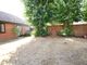 Thumbnail Bungalow for sale in Alasdair Place, Claydon, Ipswich, Suffolk