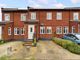 Thumbnail Terraced house for sale in Victoria Terrace, Quaves Lane, Bungay