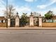 Thumbnail Detached house for sale in North Road, Kew, Richmond