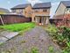 Thumbnail Detached house for sale in Heol Maes Yr Haf, Pencoed, Bridgend