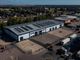 Thumbnail Industrial to let in Unit 1-2, Sovereign Park, Laporte Way, Luton