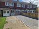 Thumbnail Terraced house for sale in Golden Hill, Whitstable