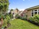 Thumbnail Detached bungalow for sale in Foxglove Way, March