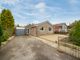 Thumbnail Detached bungalow for sale in Llandrindod Wells, Powys