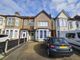 Thumbnail Flat for sale in Ilfracombe Road, Southend-On-Sea