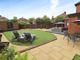 Thumbnail Semi-detached house for sale in Kenmore Close, Whitefield, Manchester