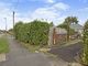 Thumbnail Detached bungalow for sale in Calmore Road, Totton, Southampton