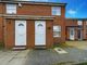 Thumbnail Terraced house for sale in Harvey Street, Carlisle