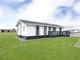 Thumbnail Bungalow for sale in Number 6, Stewart Resorts, St Andrews