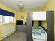Thumbnail Detached house for sale in Bramble End, Sawtry, Huntingdon