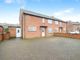 Thumbnail Semi-detached house for sale in Lovers Lane, Longtown, Carlisle