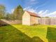 Thumbnail Semi-detached house for sale in 1 Portus Lane, The Meadows, Dunholme, Lincoln