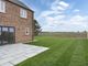 Thumbnail Detached house for sale in Cherry Close, Sutton St. James, Spalding, Lincolnshire