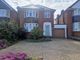 Thumbnail Detached house for sale in Garland Crescent, Halesowen